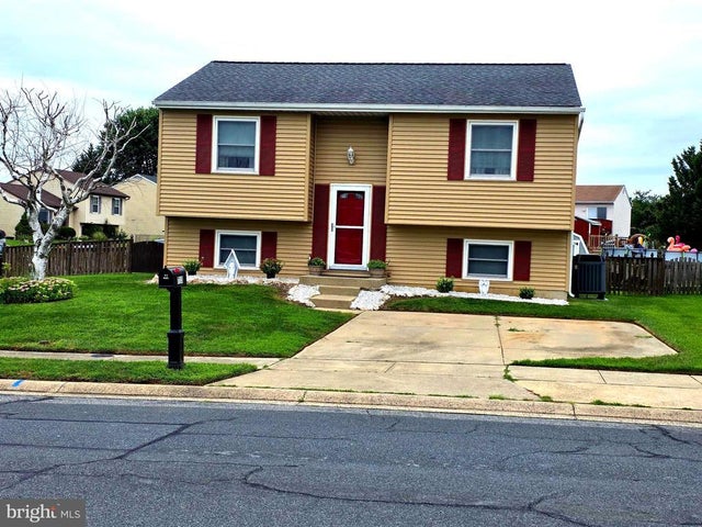 713 Cedar Crest Ct, Edgewood