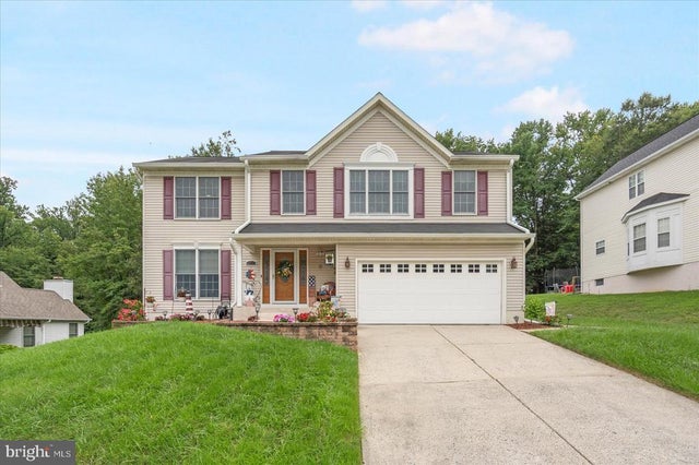 3713 Federal Ln, Abingdon