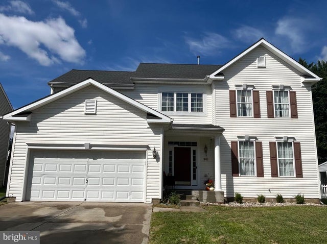 1502 Brierhill Estates Dr, Bel Air