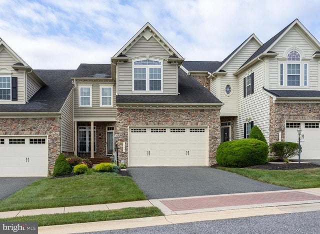 112 Deputed Testamony Pl, Havre De Grace