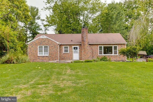 1405 Pomeroy Ave, Abingdon