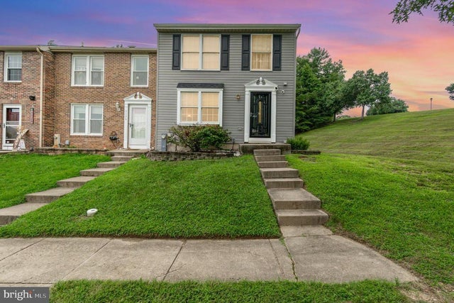 3324 Racoon Ct, Abingdon