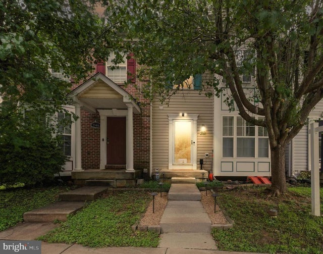 2344 Kateland Ct, Abingdon