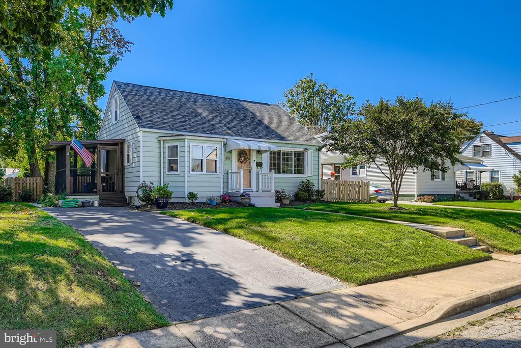 610 Lewis St, HAVRE DE GRACE