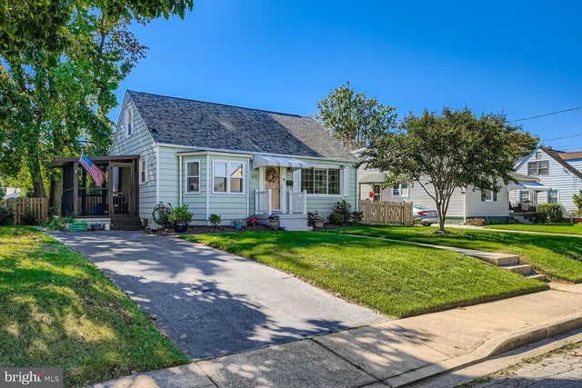 610 Lewis St, Havre De Grace