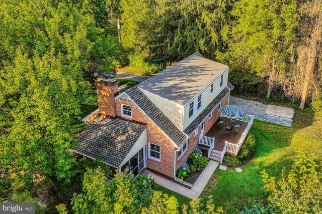2820 E Medical Hall Rd, Churchville