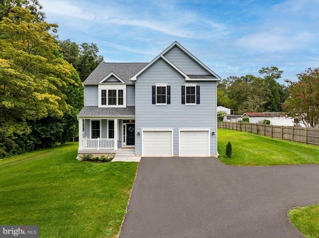 1603 Bulls Ln, Joppa