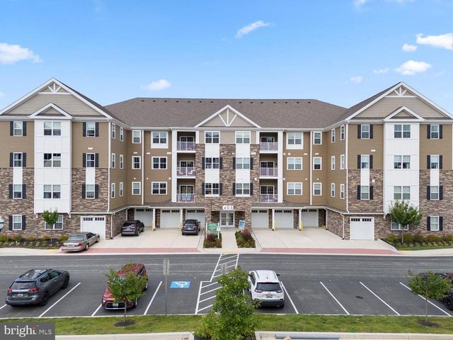 403 Bold Ruler Ct #405, Havre De Grace