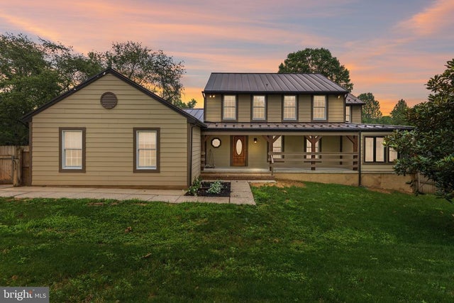 4101 Federal Hill Rd, Jarrettsville