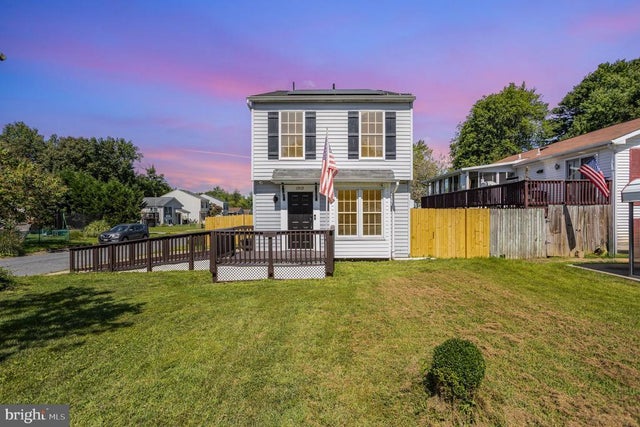 1912 Perryman Rd, Aberdeen