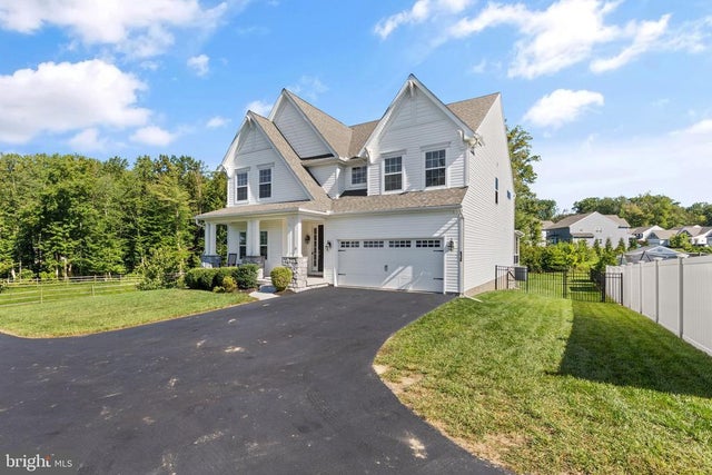 412 Tyrell Ct, Bel Air