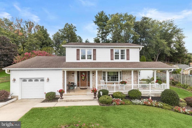 2123 Round Hill Rd, Fallston