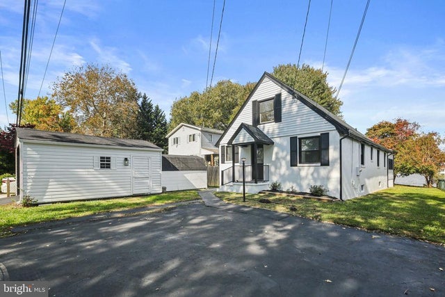 515 Freys Rd, Edgewood