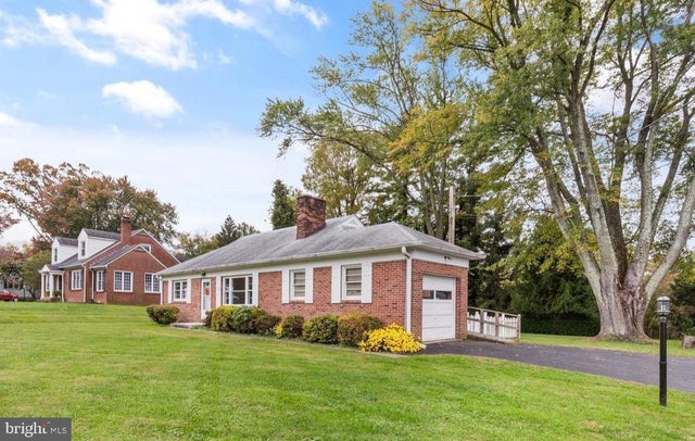 302 S Fountain Green Rd, Bel Air