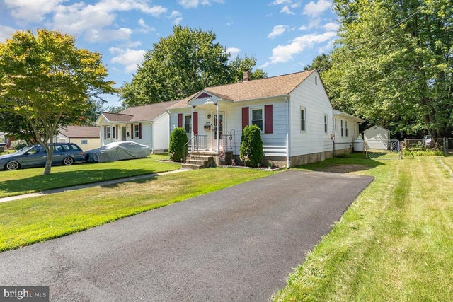 414 S Parke St, Aberdeen