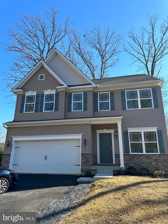 2909 Willoughby Beach Road, Edgewood