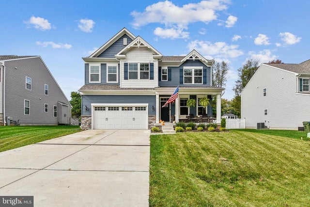 1322 Locust Ave, Bel Air