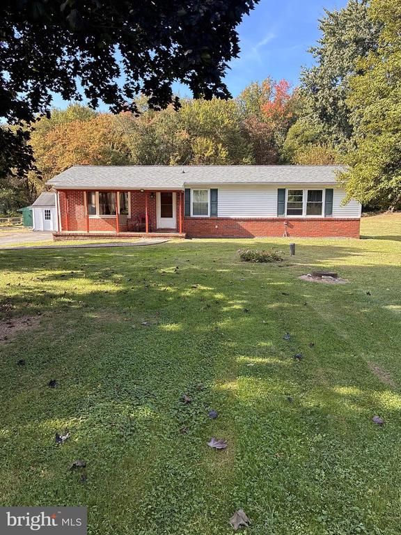 4368 Norrisville Rd, White Hall