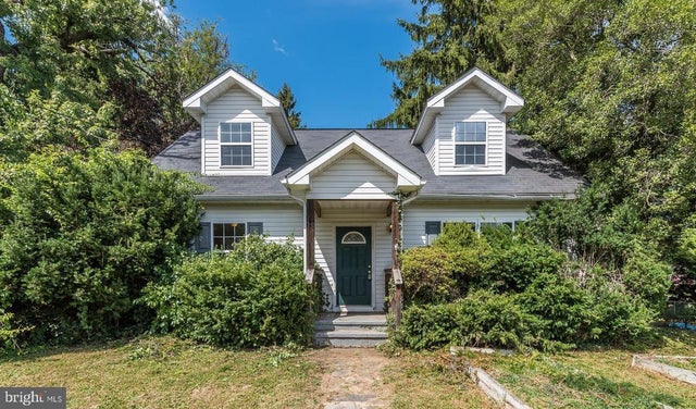 4153 U Way, Havre De Grace