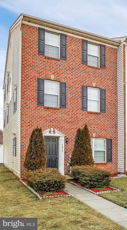 1815 Graymount Way, Edgewood