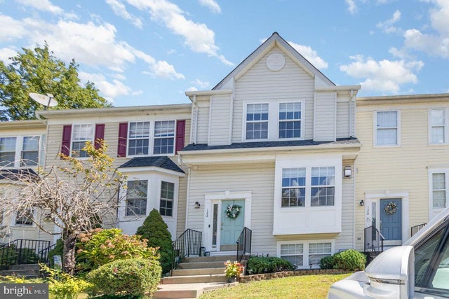 122 Gracecroft Dr, Havre De Grace