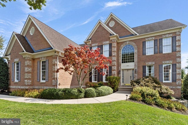 2021 Twin Lakes Dr, Jarrettsville