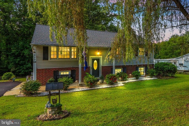 828 Lynn Lee Dr, Aberdeen