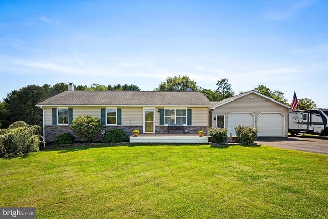 2131 Channel Rd, Pylesville