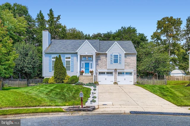 416 Arrow Wood Ct, Abingdon