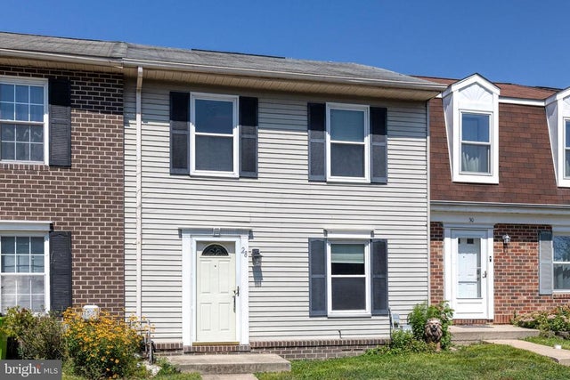 28 Patricks Ct, Abingdon