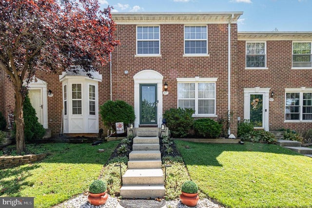 625 North Branch Ct, Abingdon