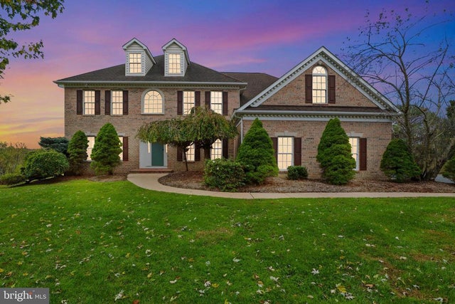 1038 Woodshire Ln, Street