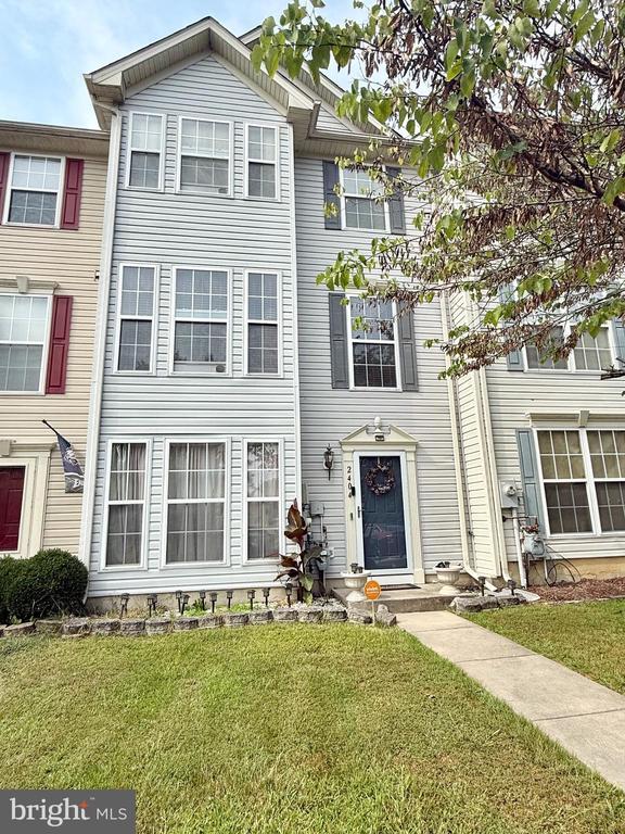 2404 Beaver Crossing Rd, Edgewood