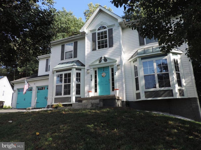 4318 Foxglove Ct, Belcamp