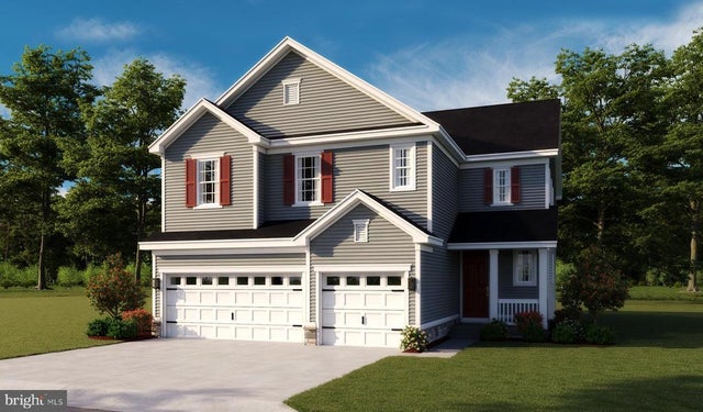 1609 Shady Tree Ct, Bel Air