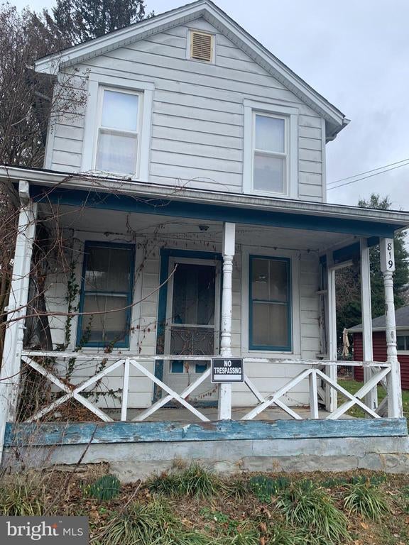 819 Erie St, Havre De Grace