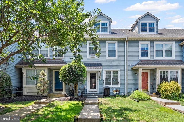 2332 Darby Ct, Bel Air