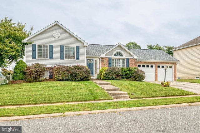 2601 Merrick Way, Abingdon