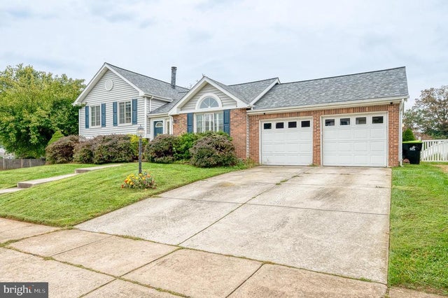 2601 Merrick Way, Abingdon