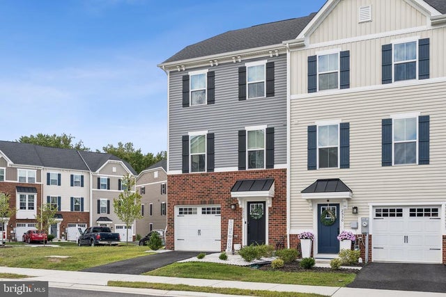 2532 Schooner Way, Bel Air