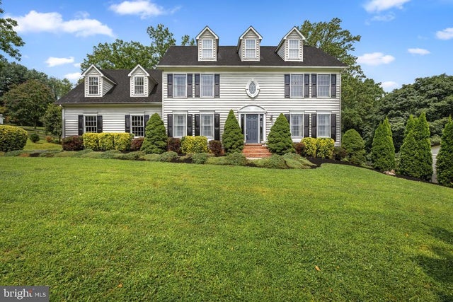 1604 Kreitler Valley Rd, Forest Hill