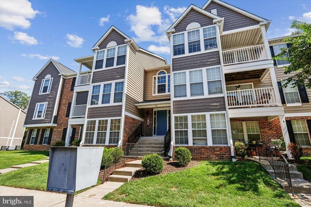 901-k Swallow Crest Ct #901-k, Edgewood