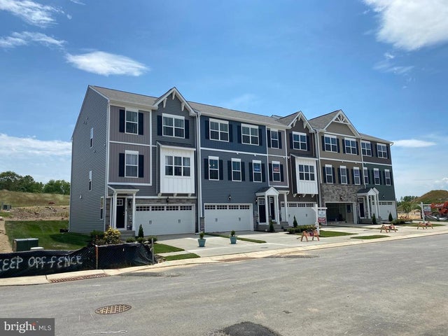 2310 Bell's Tower Ct ##5, Bel Air