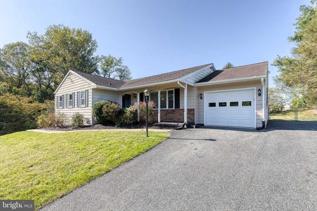 632 Camelot Dr, Bel Air