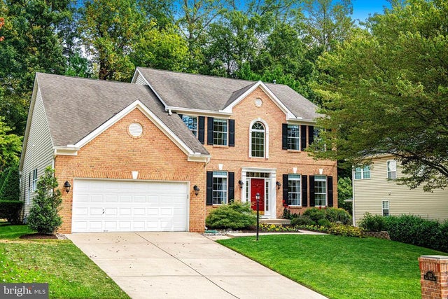 1413 Eagle Ridge Run, Bel Air