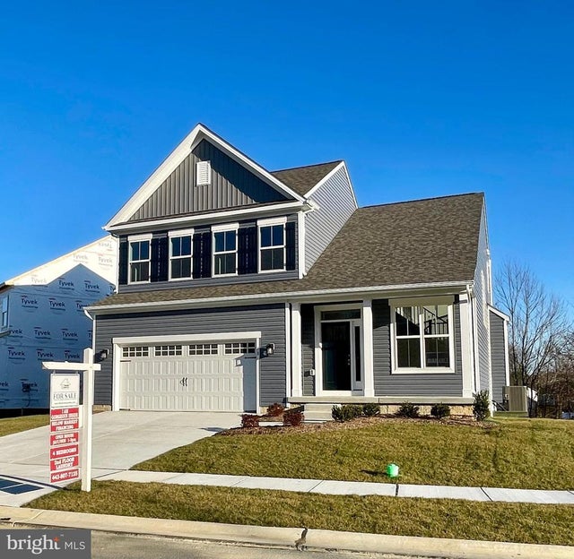 Tbb-tolchester Ii Whimsical Dr, Havre De Grace