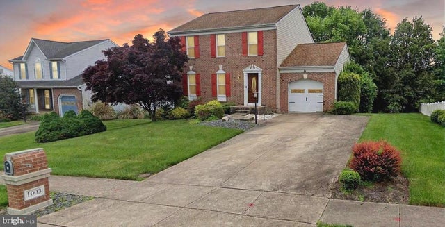 1003 Towson Dr, Abingdon