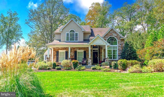 1219 Starmount Ln, Bel Air