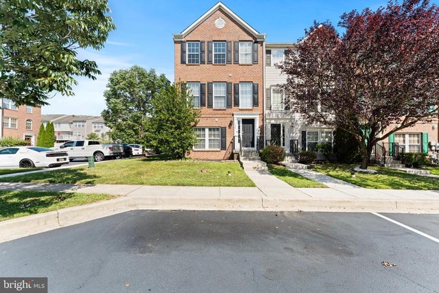 325 Kestrel, Belcamp