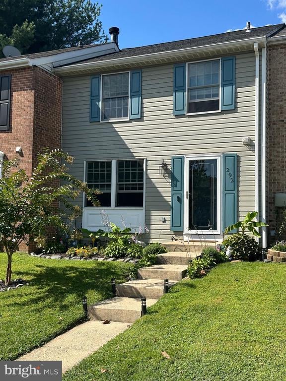 292 Maple Wreath Ct, Abingdon